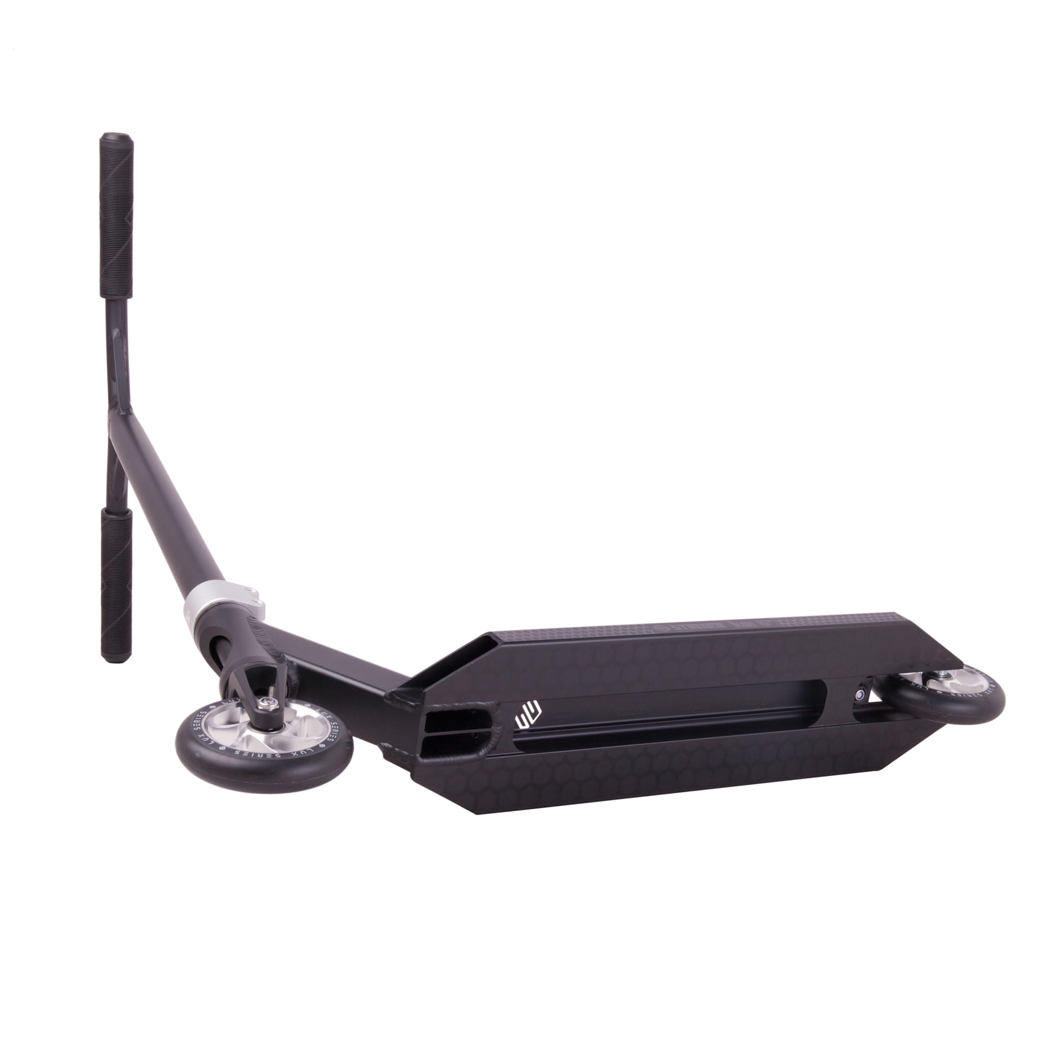 Striker Lux 5" Trick Løbehjul - Silver-ScootWorld.dk