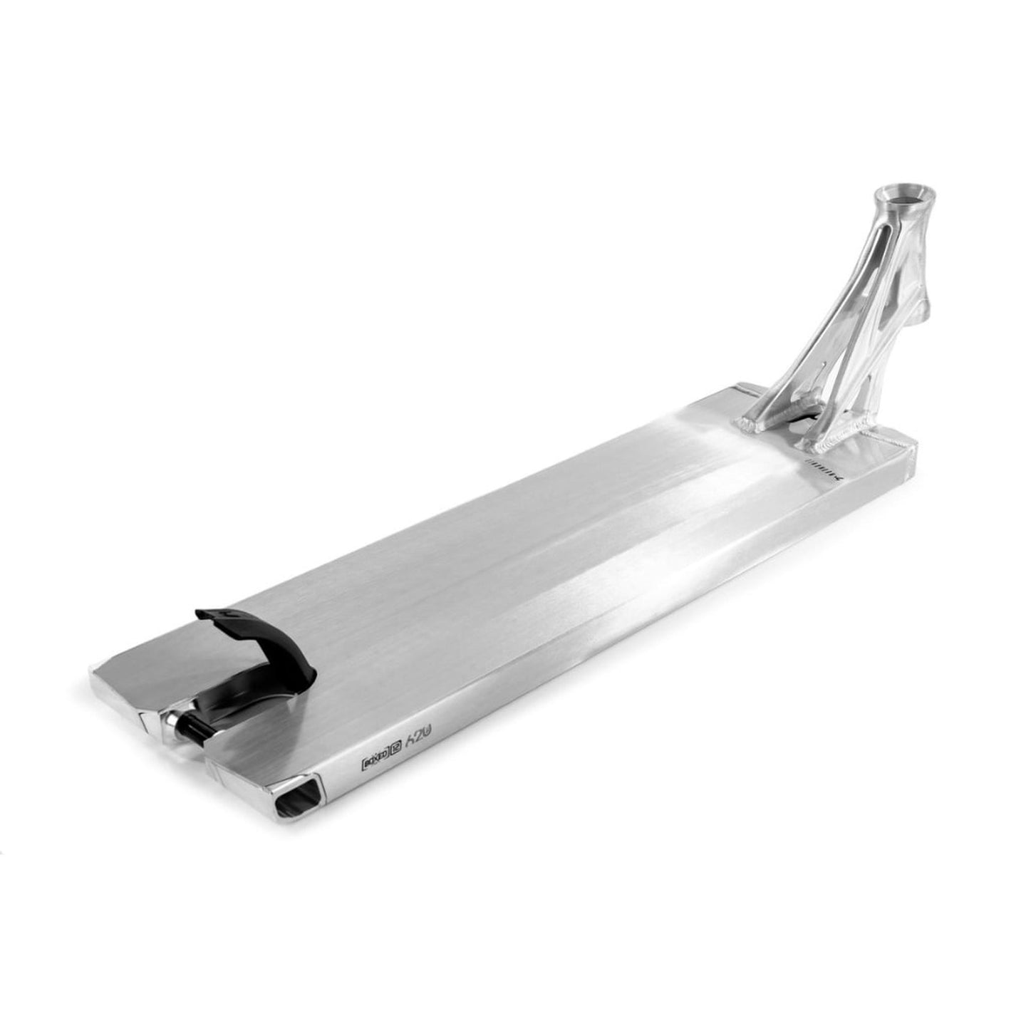 Ethic Lindworm V4 6.7" Trick Løbehjul Deck - Raw-ScootWorld.dk