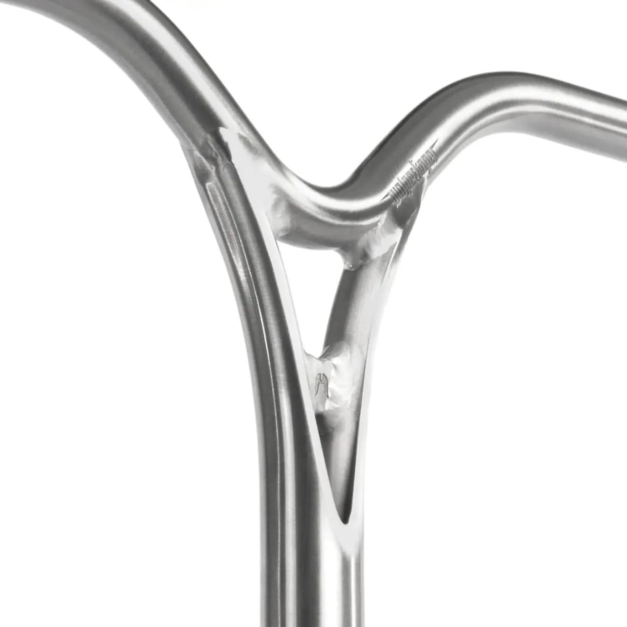 Ethic Wolpertinger Løbehjul Bar - Brushed-ScootWorld.dk