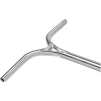 Ethic Wolpertinger Løbehjul Bar - Brushed-ScootWorld.dk