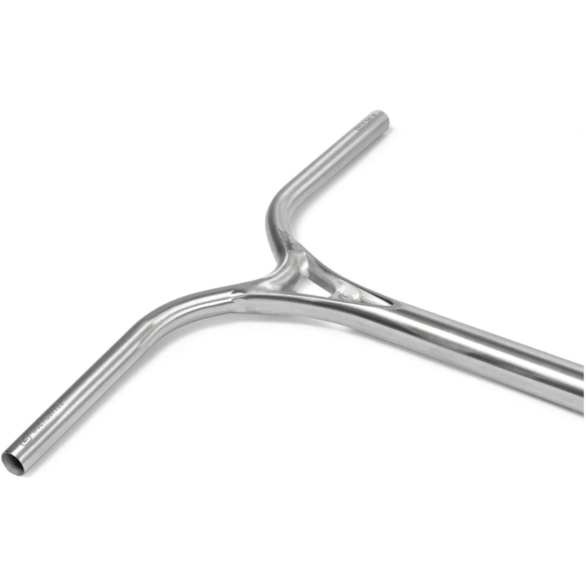 Ethic Wolpertinger Løbehjul Bar - Brushed-ScootWorld.dk