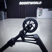 Striker Pande Black 500 Custom Build - Black-ScootWorld.dk