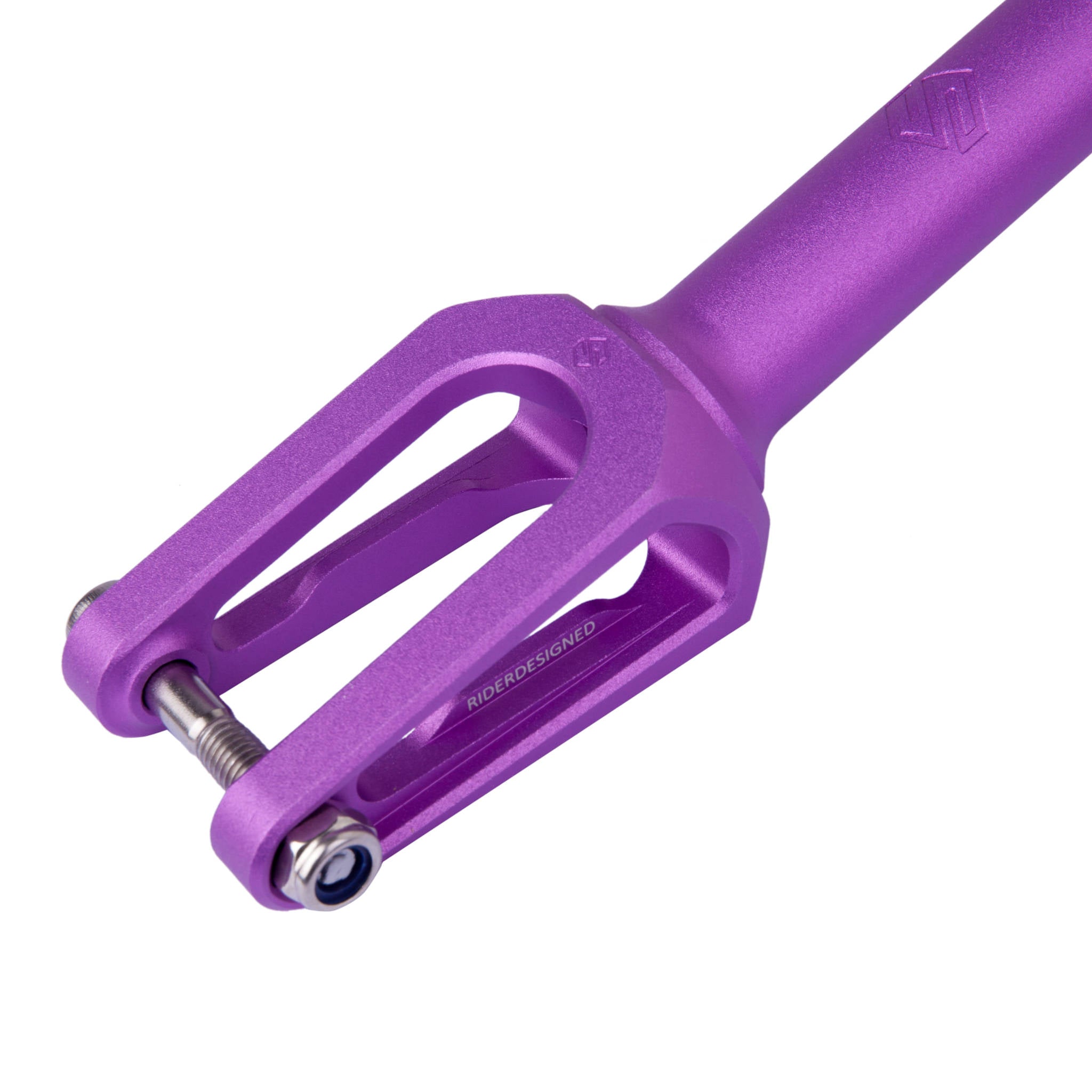 Striker Lux IHC Løbehjul Forgaffel - Purple-ScootWorld.dk