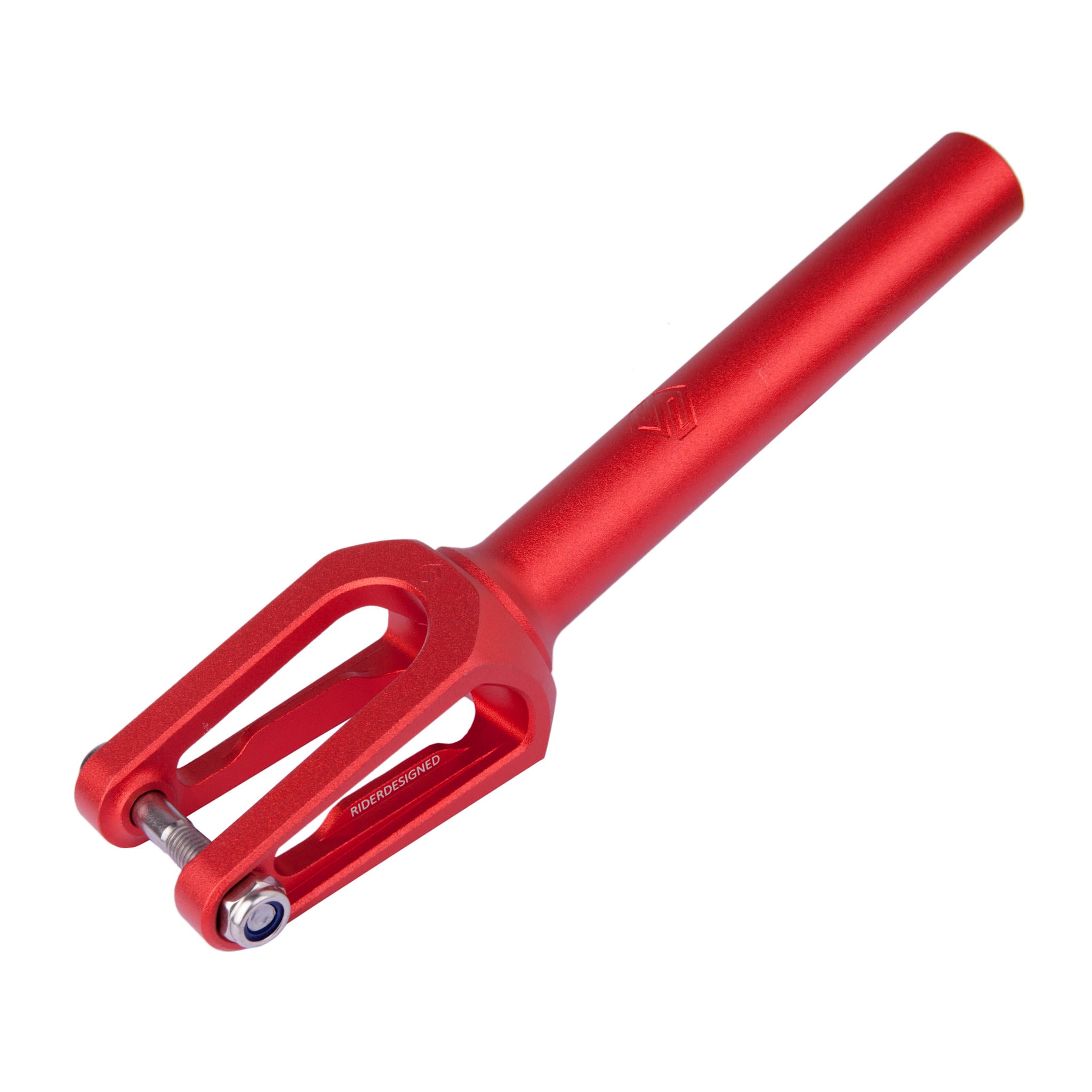 Striker Lux IHC Løbehjul Forgaffel - Red-ScootWorld.dk