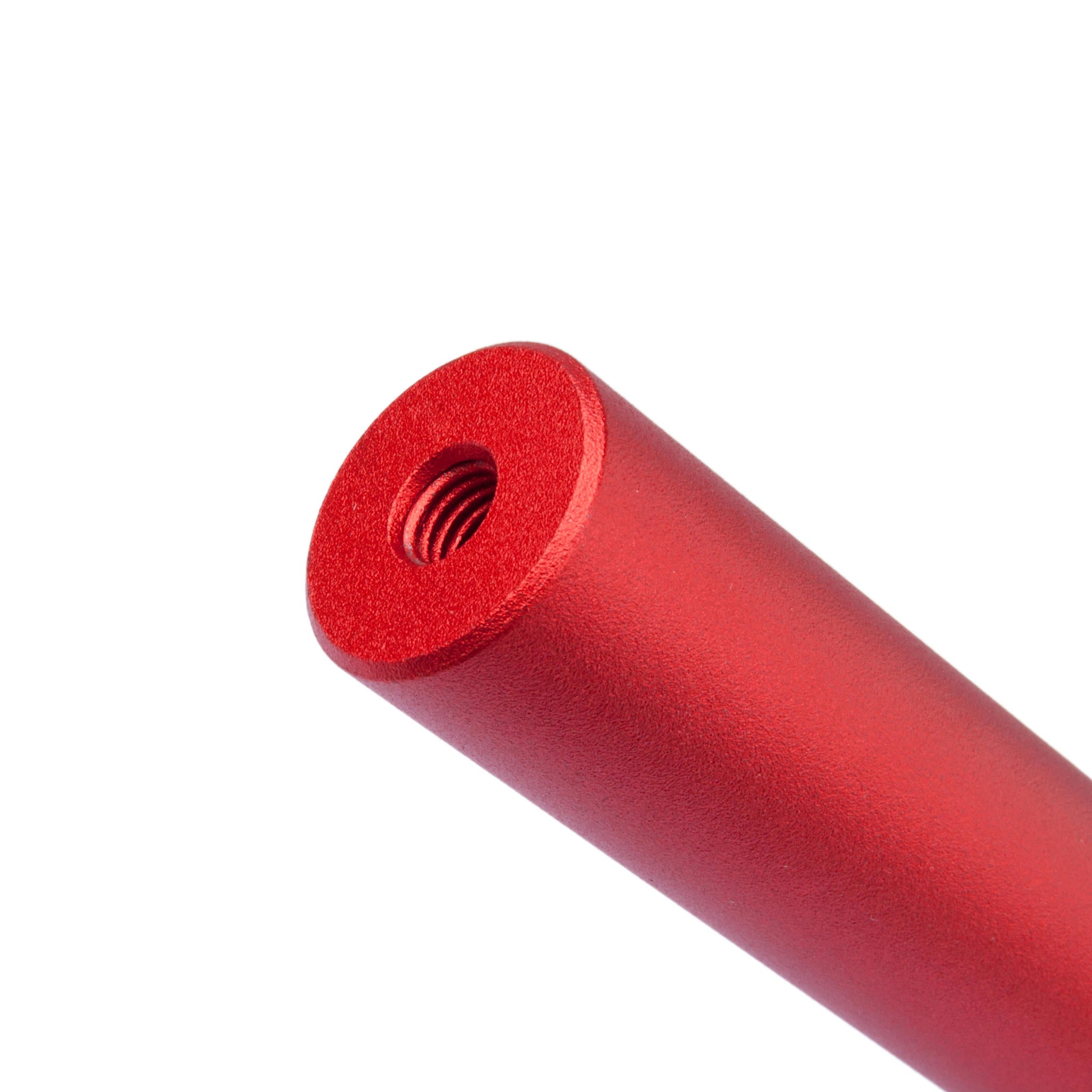 Striker Lux IHC Løbehjul Forgaffel - Red-ScootWorld.dk