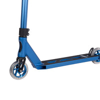 Striker Lux Trick Løbehjul - Blue-ScootWorld.dk