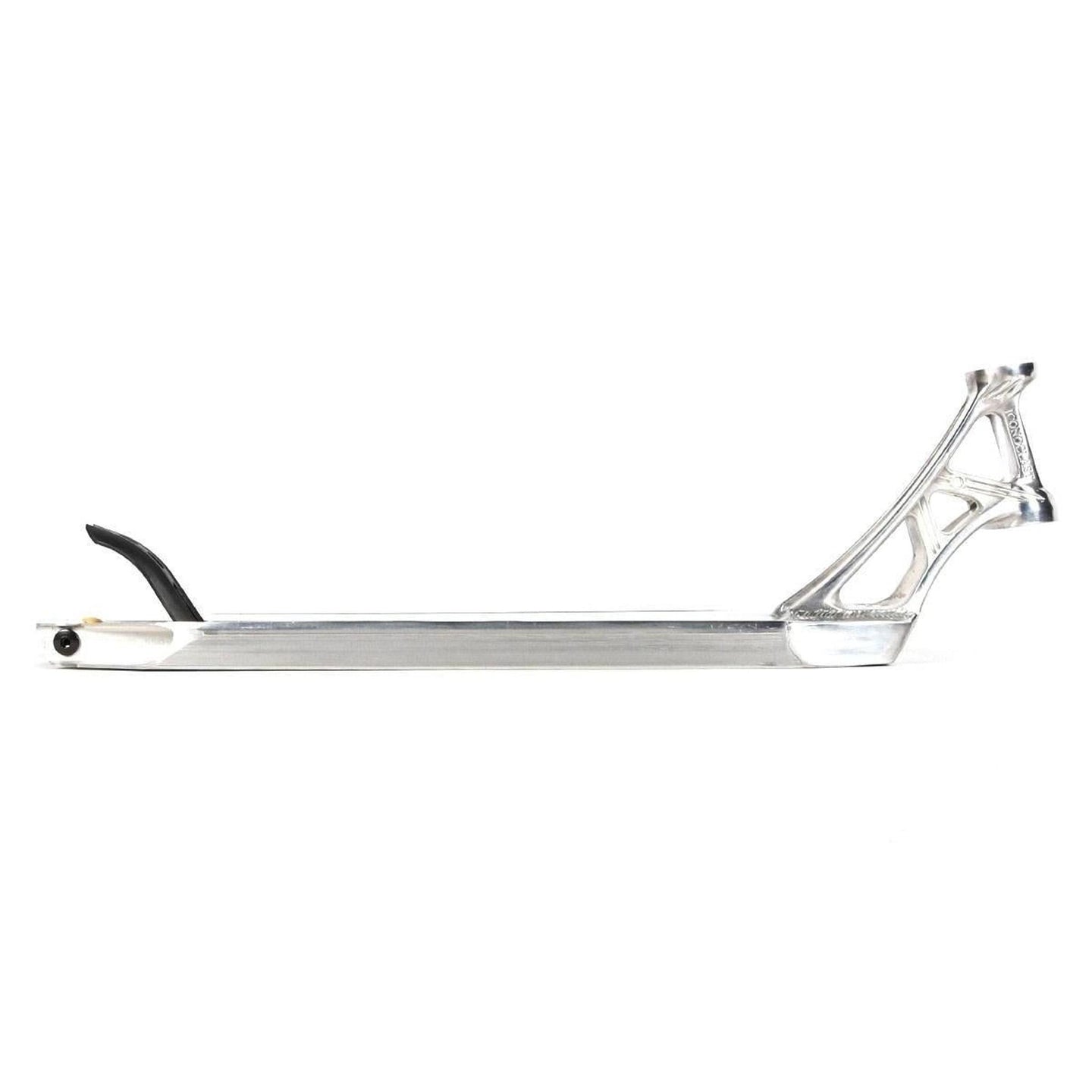 Ethic Iconoclast Evo 2 Trick Løbehjul Deck - Polished-ScootWorld.dk