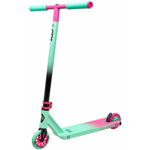 CORE CD1 Trick Løbehjul (Teal)
Stunt Scooter Deck - Teal