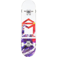 Sk8mafia House Logo Komplet Skateboard -ScootWorld.dk