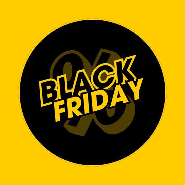 Black Week Udsalg 2025