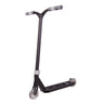 Striker Lux Stunt Scooter - Clear/Silver