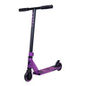 Panda Cub Stunt Scooter - Purple