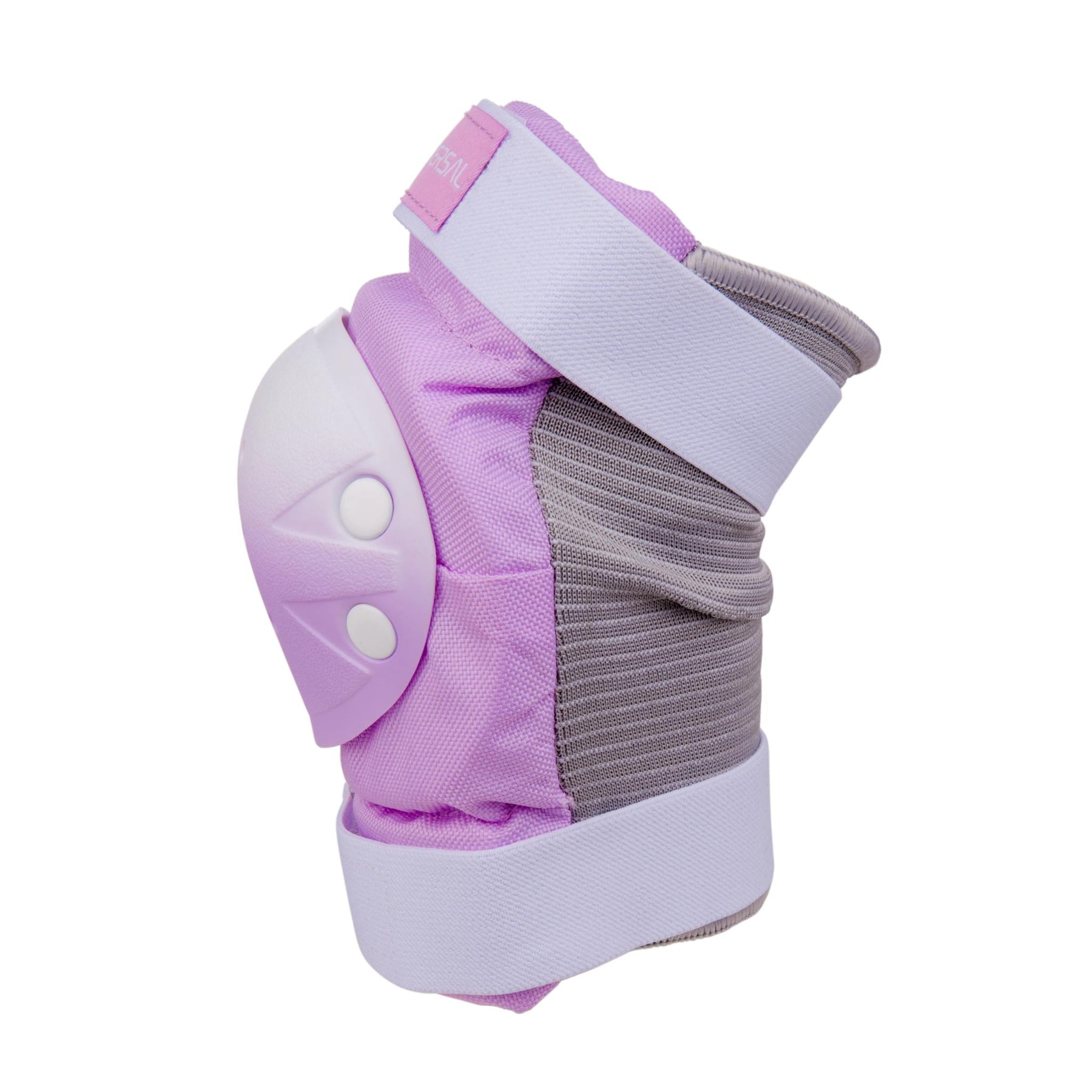 Reversal Beskyttelsessæt Børn 3-pak - Faded Purple-ScootWorld.dk