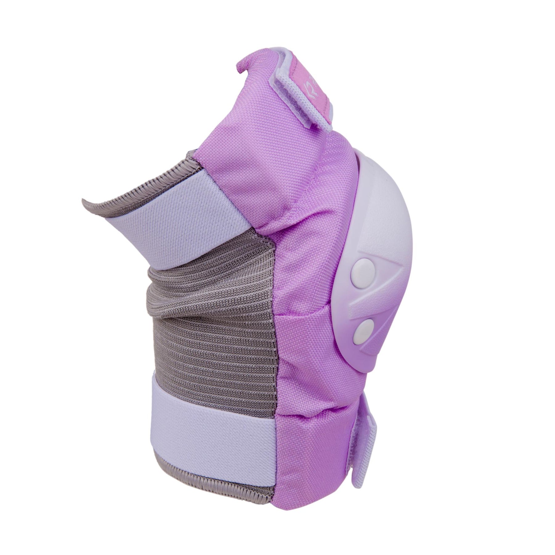Reversal Beskyttelsessæt Børn 3-pak - Faded Purple-ScootWorld.dk