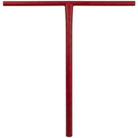 Striker Gravis Stunt Scooter Bar - Bordeaux Red