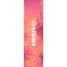 Striker 6.5" Stunt Scooter Griptape - Sunset Castle