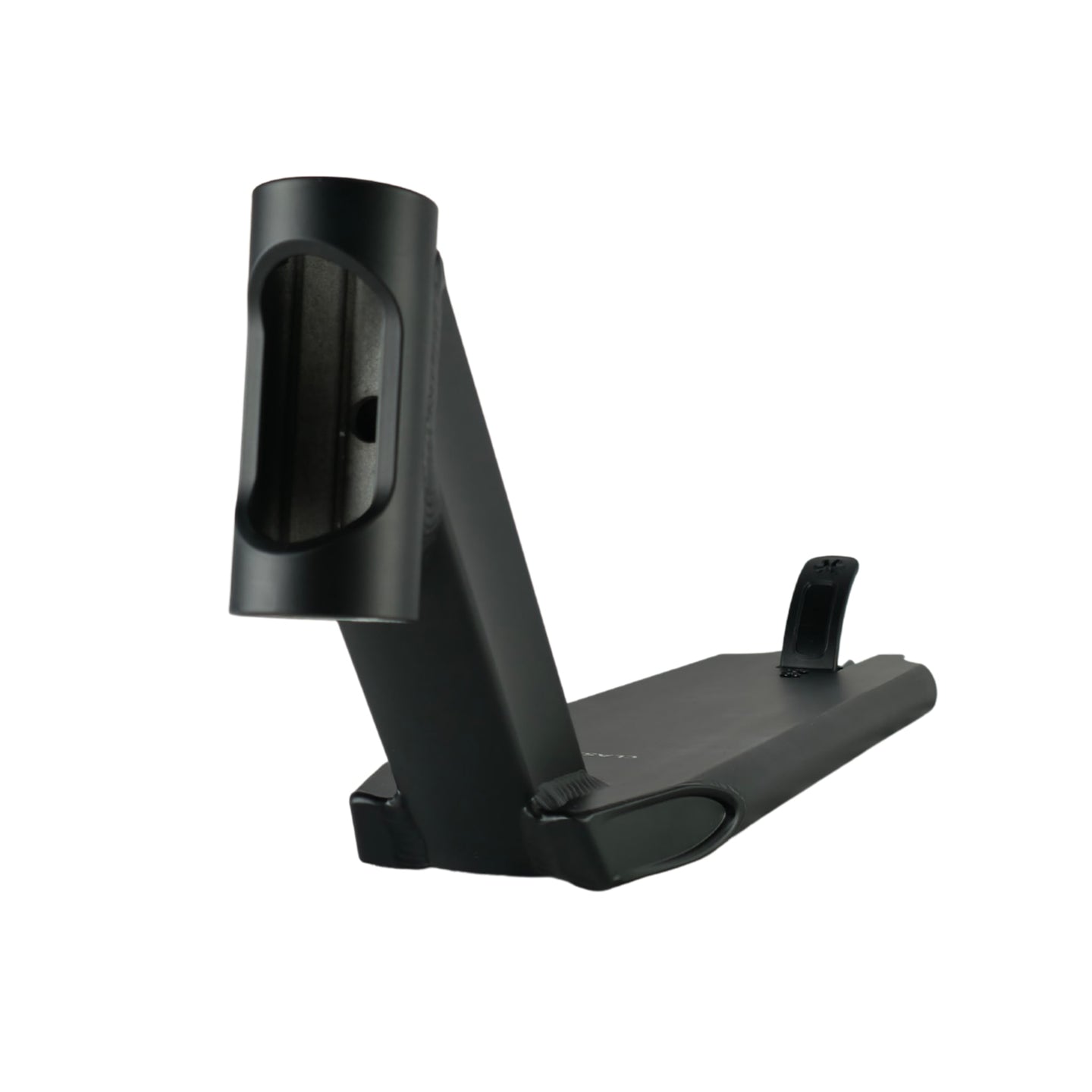 Union Classic Pro Løbehjul Deck - Black-ScootWorld.dk