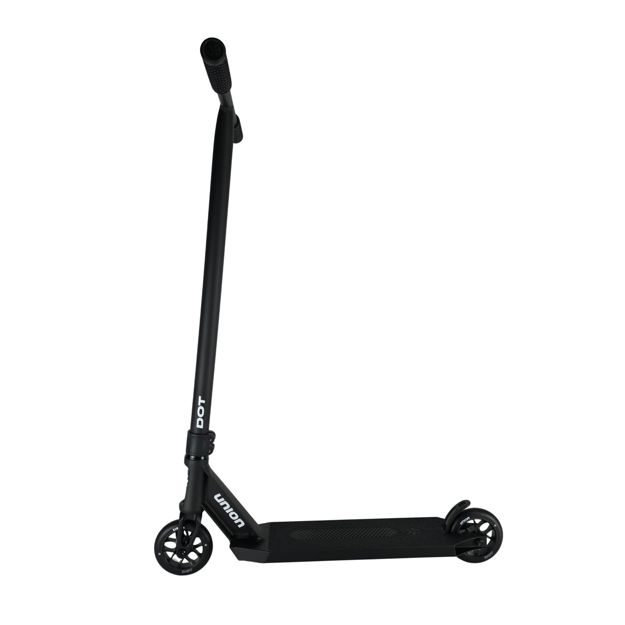 Union Dot Stunt Scooter - Black – ScootWorld