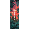 Striker 6.5" Stunt Scooter Griptape - Barcelona Palms