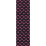 Striker 6.5" Griptape Til Løbehjul - Monogram Pink-ScootWorld.dk