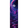 Striker 6.5" Stunt Scooter Griptape - Cosmic Canyon