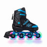 VENOR Ignite LED Inliners - Black/Blue