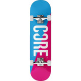 Core Split Komplet Skateboard-ScootWorld.dk