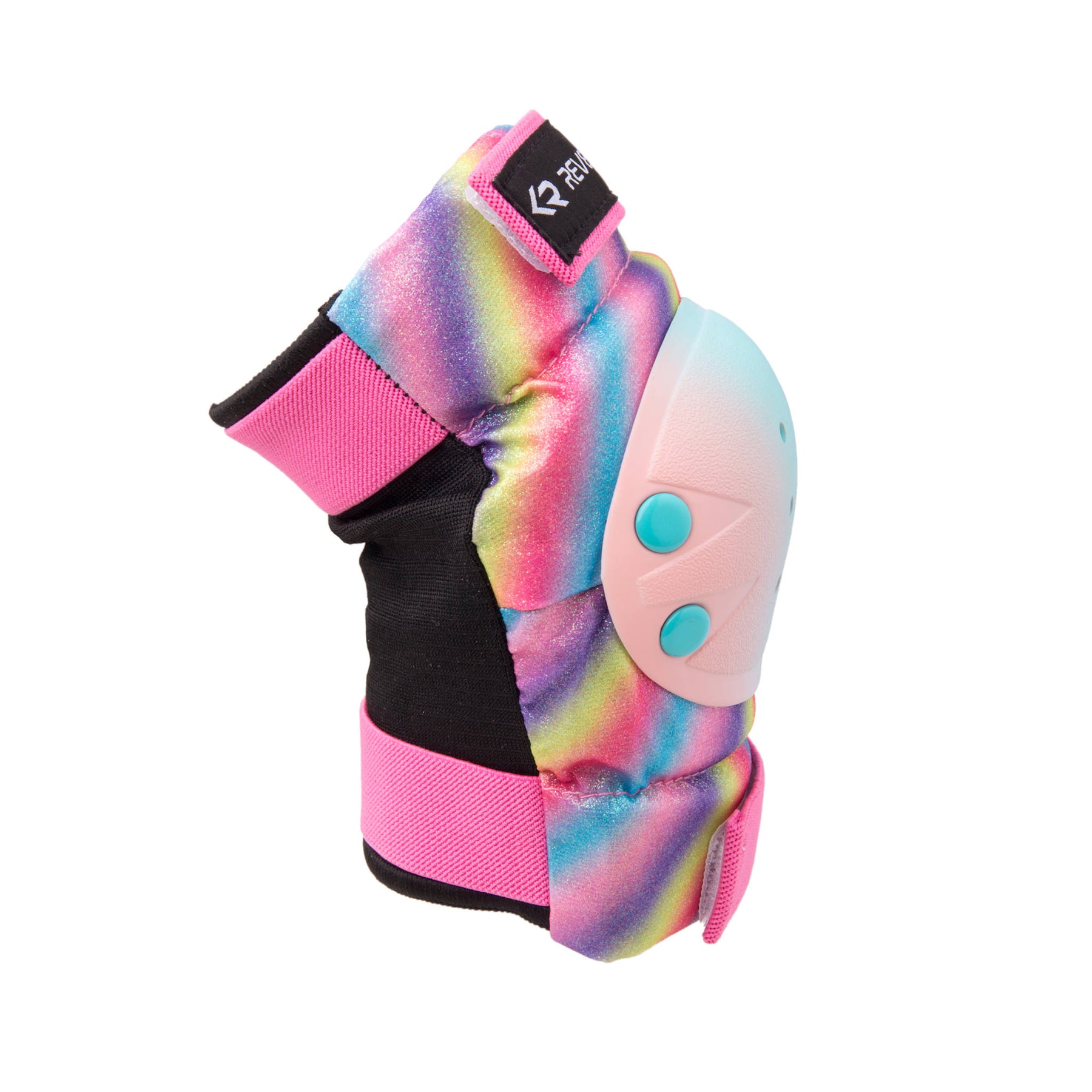 Reversal Beskyttelsessæt Børn 3-pak - Cotton Candy-ScootWorld.dk