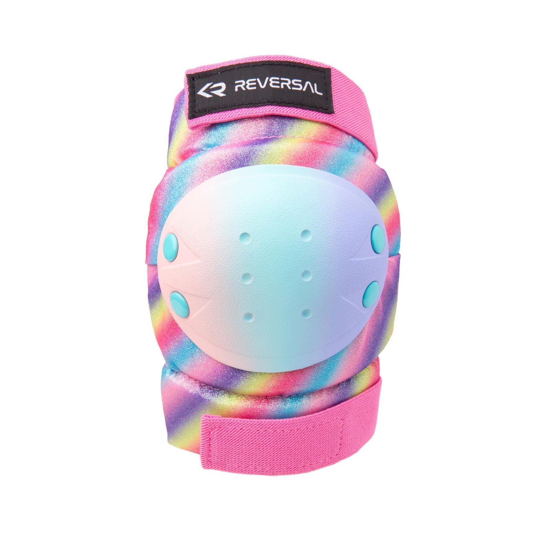 Reversal Beskyttelsessæt Børn 3-pak - Cotton Candy-ScootWorld.dk