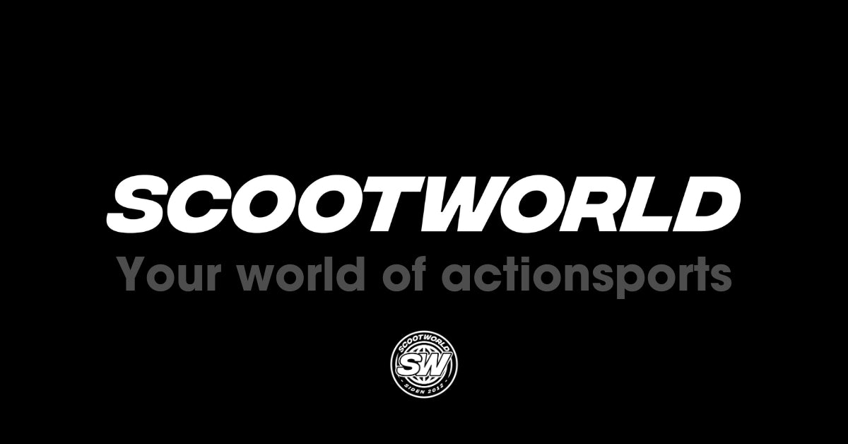 Collections – ScootWorld