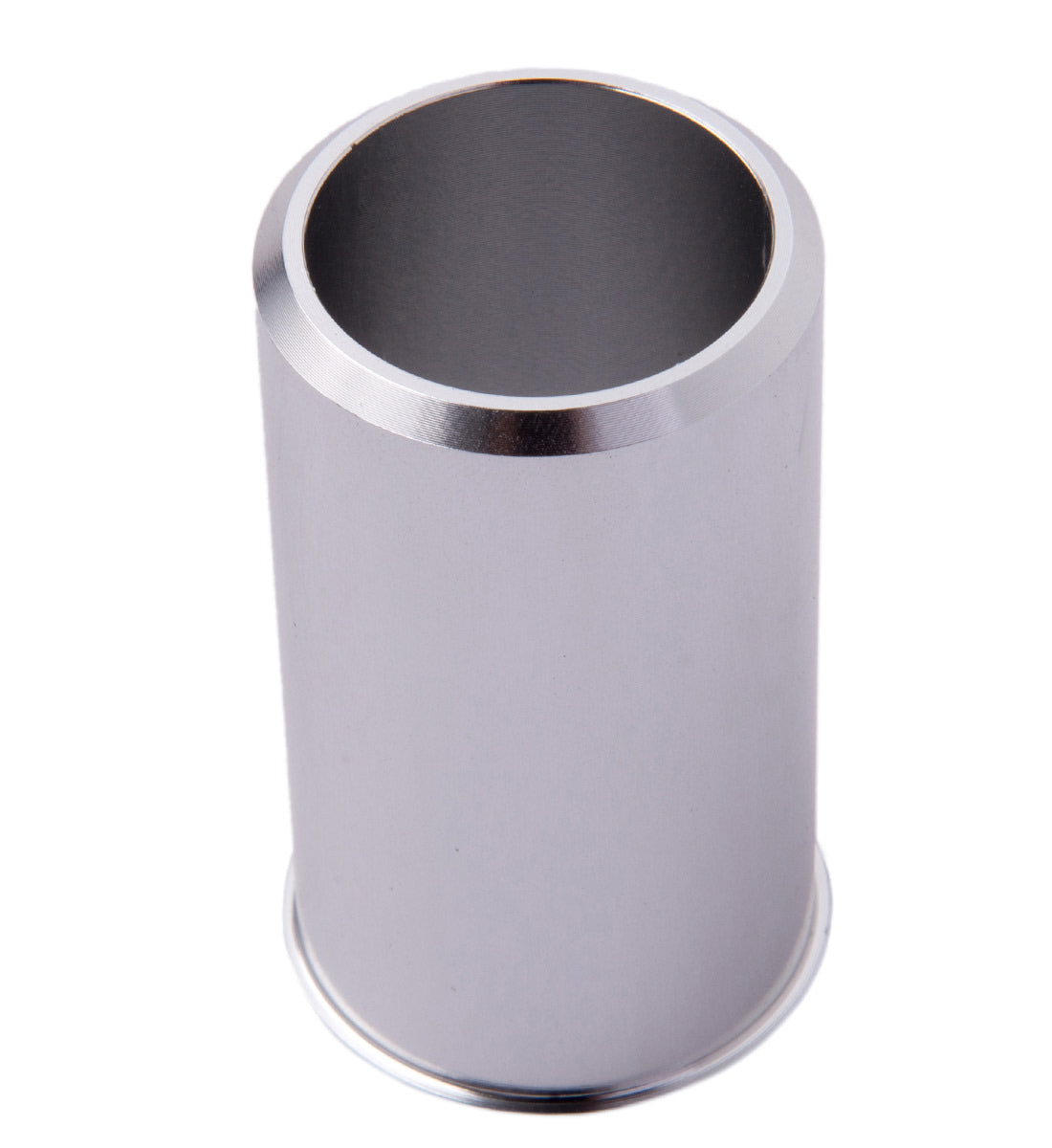Striker Steeltanium Bend Løbehjul Bar - Black