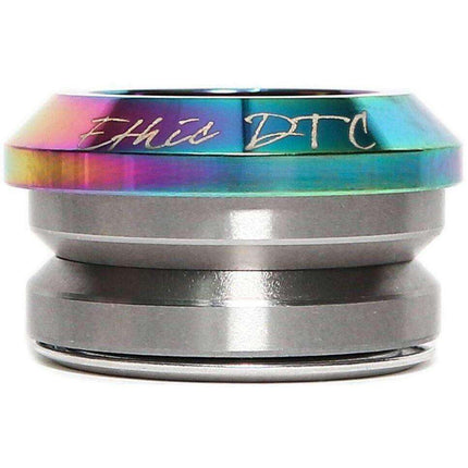 Ethic DTC Integrated Headset Løbehjul - Rainbow-ScootWorld.dk