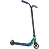 Ethic Erawan V2 Stunt Scooter - Blue Iridium