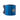 Striker Lux Double Clamp til Løbehjul - Blue Chrome-ScootWorld.dk