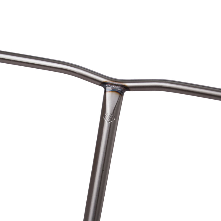 Striker Steeltanium Bend Løbehjul Bar - Raw-ScootWorld.dk