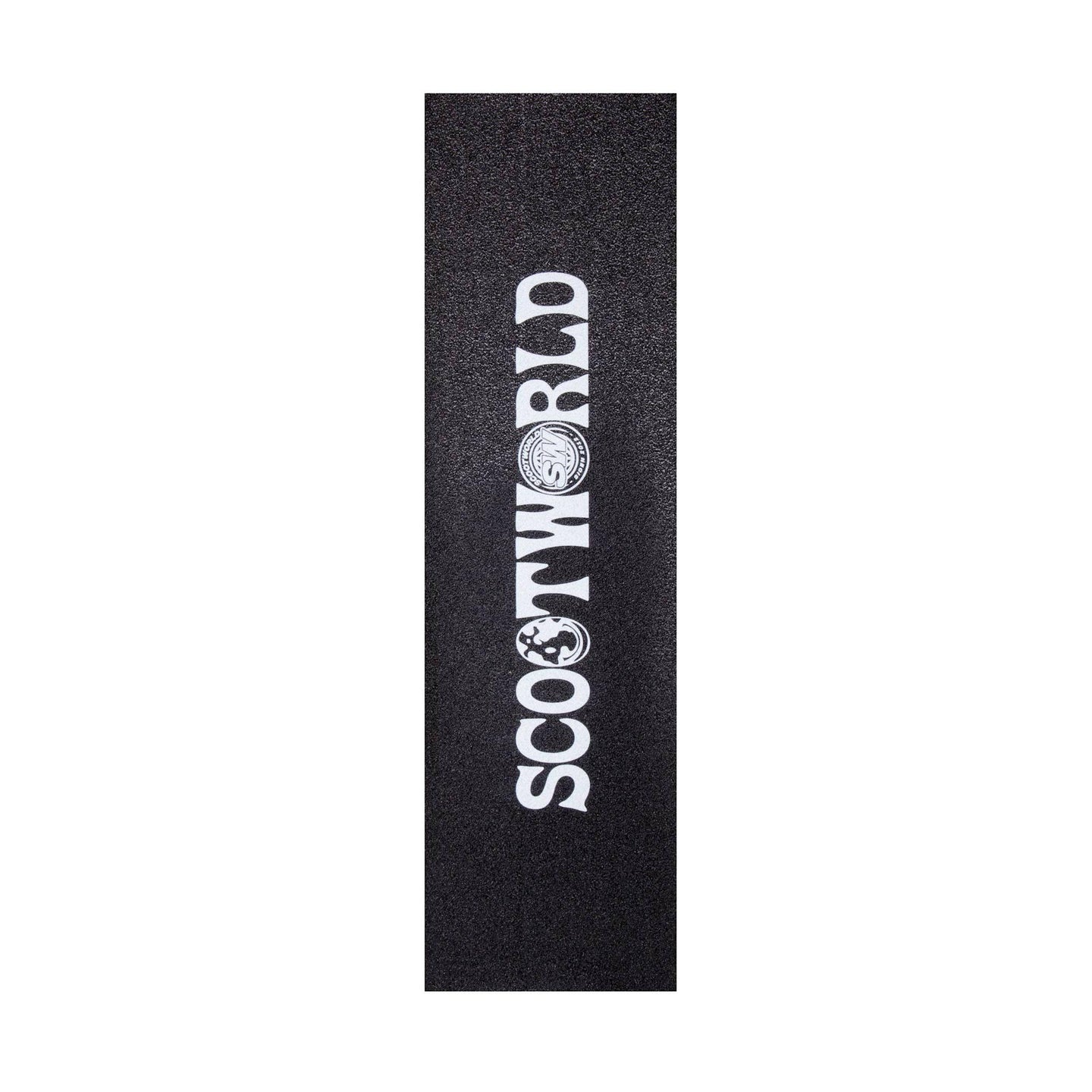 ScootWorld 6.5" Griptape Til Løbehjul - Logo-ScootWorld.dk