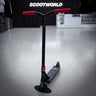 Striker Panda Freestyle Custom Build - Black/Red