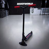 Striker Panda Custom Build - Black/Red