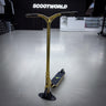 Striker Gold S Custom Scooter - Gold