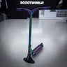 Striker Rainbow/Black Custom Scooter - Rainbow/Black
