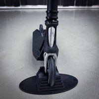 Striker Ethic Black Custom Løbehjul - Black-ScootWorld.dk