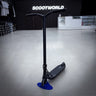 Striker Ethic Pande Black Custom Stunt Scooter - Black