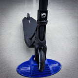 Striker Ethic Pande Black Custom Løbehjul - Black-ScootWorld.dk