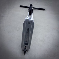 Ethic Raw/Black Lux Custom Løbehjul - Raw/Black-ScootWorld.dk