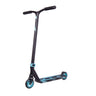 Panda Pro Stunt Scooter - Black/Teal