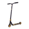 Panda Pro Stunt Scooter - Black/Gold