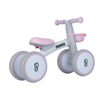 Primus Tot Løbecykel - Rosa-ScootWorld.dk