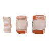 Reversal Junior Protective Gear Set 3-Pack - Beige