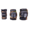 Reversal Junior Protective Gear Set 3-Pack - Camoflague