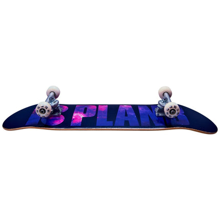 Plan B Team Komplet Skateboard - Sacred G-ScootWorld.dk